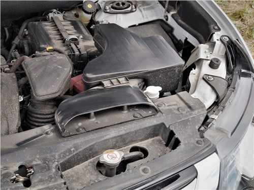 Почему Mitsubishi Outlander всегда будет в тренде