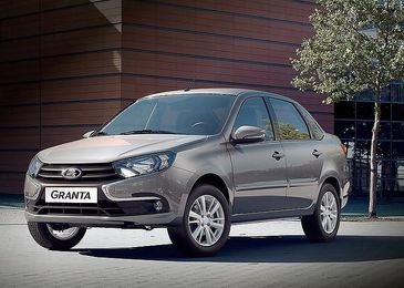 Кто спасет отечественный автопром &mdash; китайцы или русские