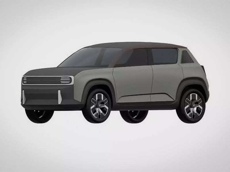 Renault готовит сразу шесть премьер для парижского автосалона