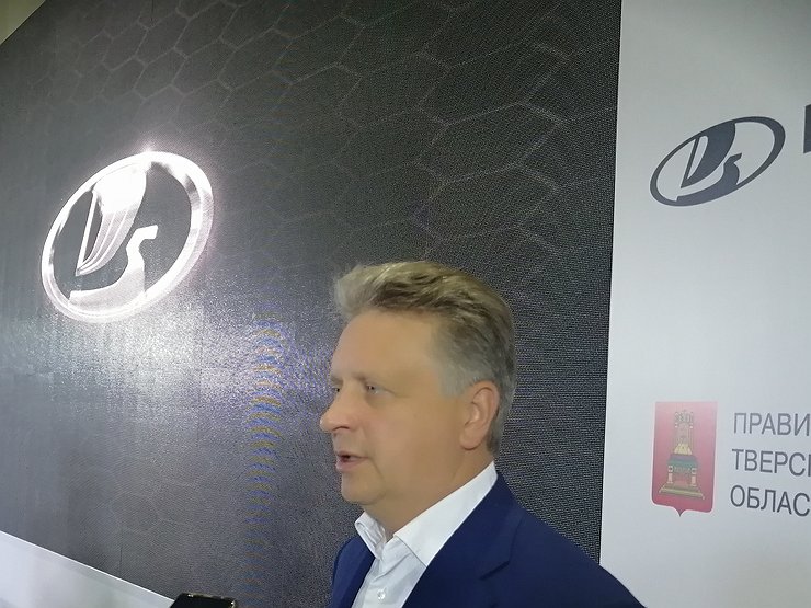 Названы три убойные причины для покупки LADA