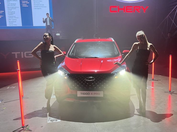 Что на самом деле ждет российский авторынок к 2023 году
