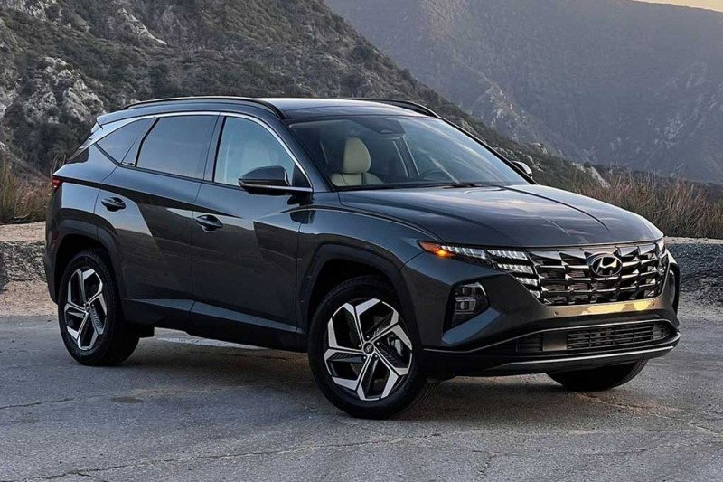 Новинки автоконцерна&nbsp;Hyundai