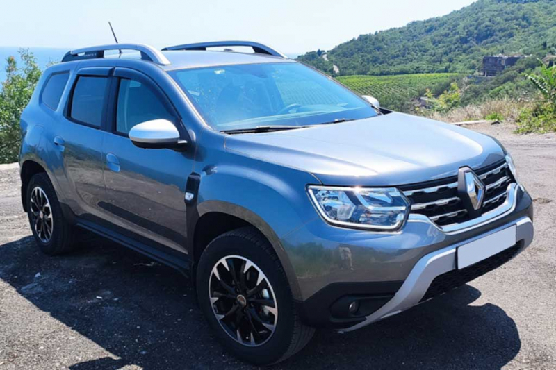 Недостатки Renault Duster II: все минусы и плюсы по отзывам владельцев