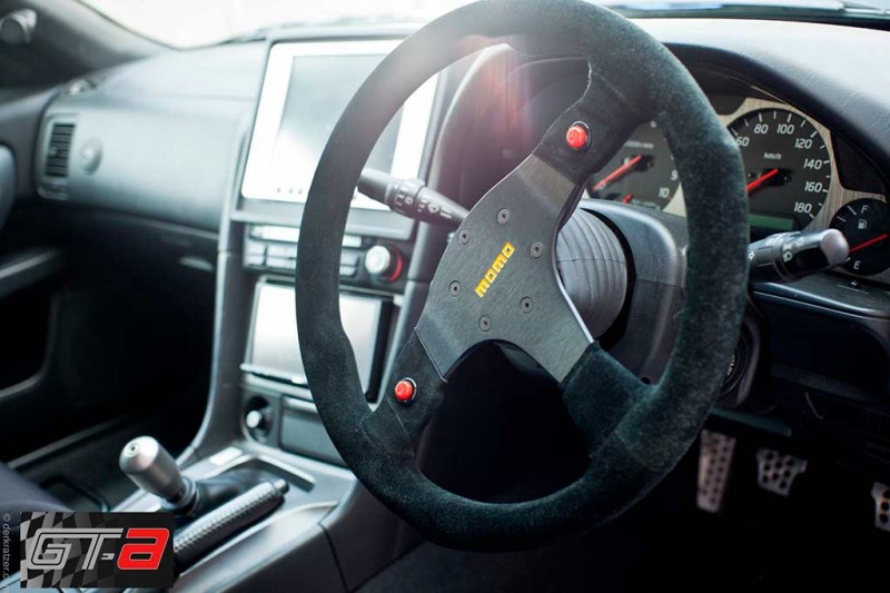 Nissan Skyline GT-R из &laquo;Форсаж-4&raquo; продадут с молотка: на нем ездил актер Пол Уокер