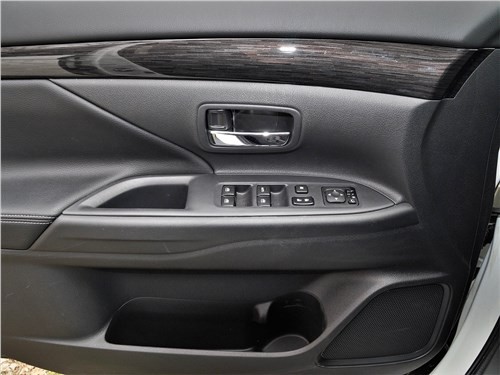 Почему Mitsubishi Outlander всегда будет в тренде