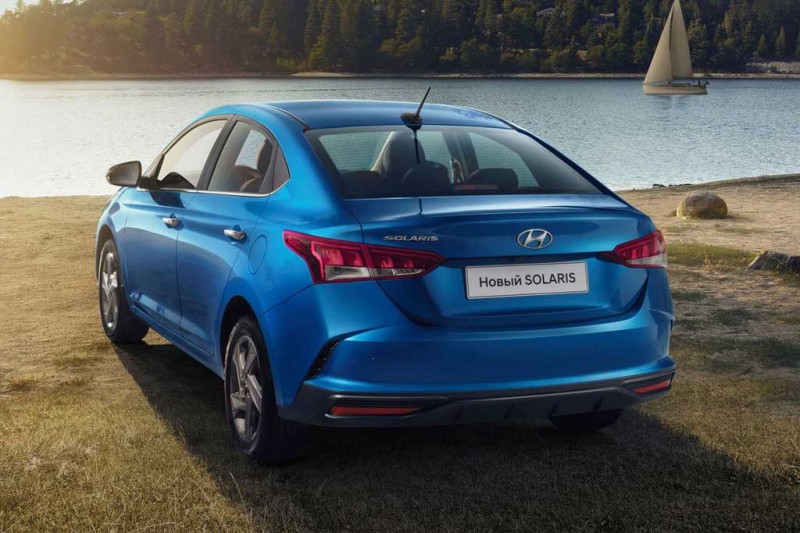 Новинки автоконцерна&nbsp;Hyundai