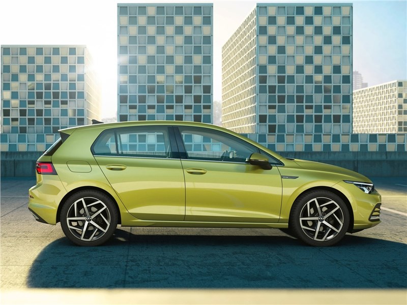 Volkswagen переносит производство из Германии