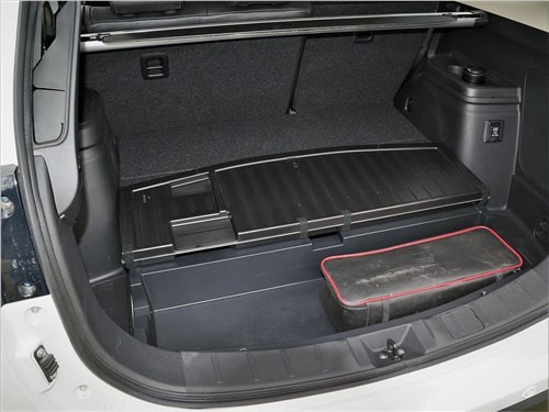 Почему Mitsubishi Outlander всегда будет в тренде