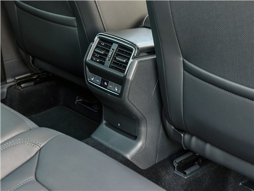 Тест-драйв Skoda Kodiaq (поколение I рестайлинг) - Зачем Skoda Kodiaq ходил к офтальмологу