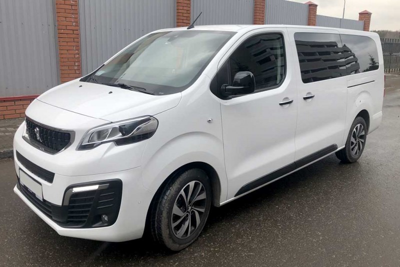 Недостатки Peugeot Traveller: все минусы и плюсы по отзывам владельцев