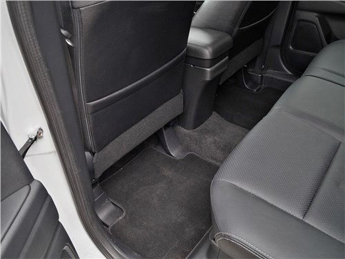 Почему Mitsubishi Outlander всегда будет в тренде