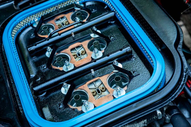 За восстановленную Lancia Stratos HF Stradale 1975 собираются выручить 44 млн рублей