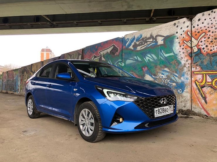 3 невероятно крутых премиум-кроссовера по цене нового Hyundai Solaris