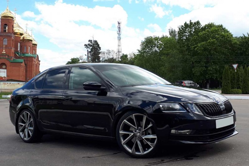 Недостатки Skoda Octavia A7: все минусы и плюсы по отзывам владельцев