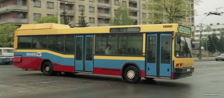 Самые крутые и нелепые автомобили МАЗ, о которых лучше не знать