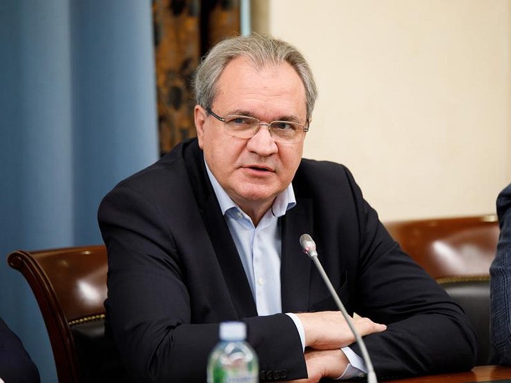 Правозащитники хотят ввести в ПДД отдельную главу об электросамокатах