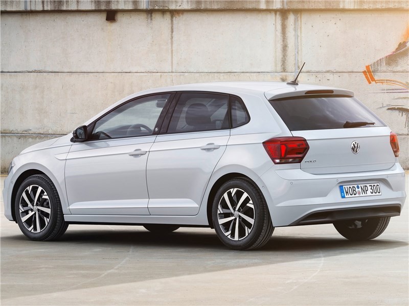 Volkswagen не видит конца дефициту микрочипов 1 Volkswagen не видит конца дефициту микрочипов