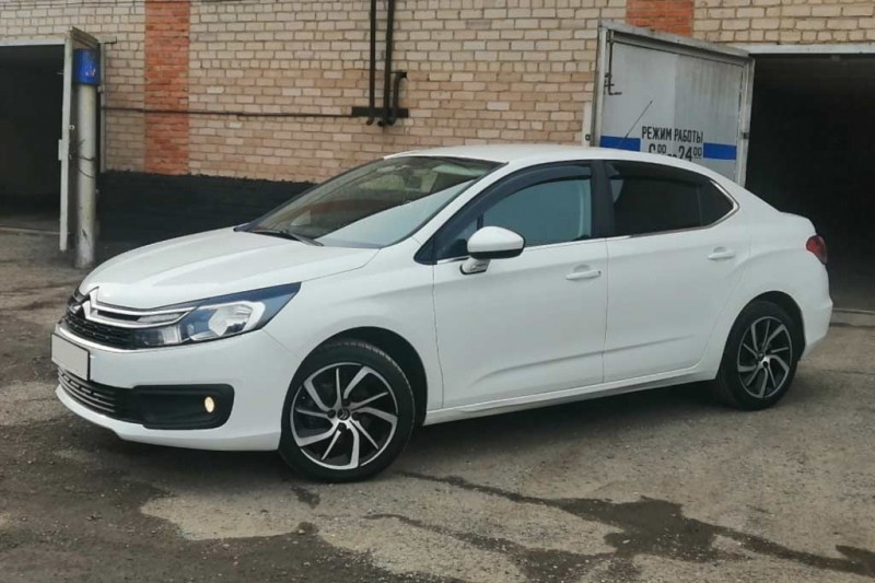 Недостатки Citroen C4 L: все минусы и плюсы по отзывам владельцев