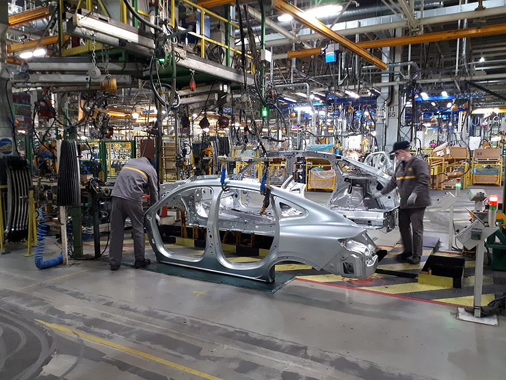 Госпрограммы льготного автокредитования сократят в 2023 году