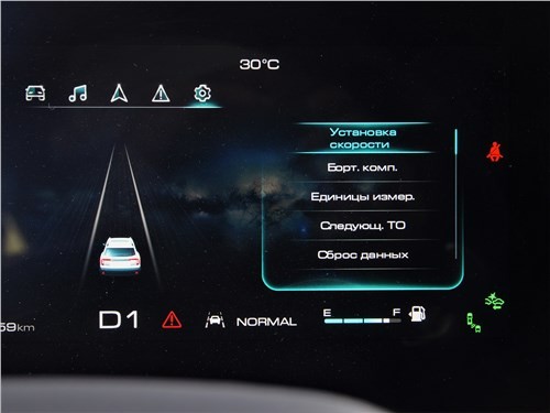 Почему Haval Dargo - это не просто китайский кроссовер