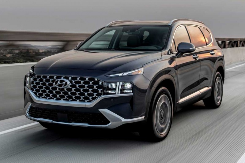 Новинки автоконцерна Hyundai