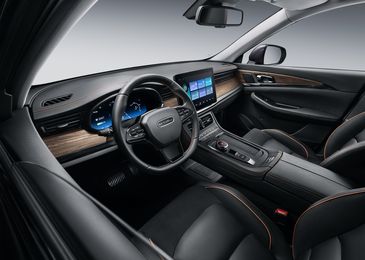 Российский авторынок манит. Но не тех, кого надо