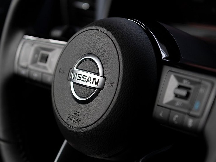 Никаких болезней: автомобили Nissan научились убивать вирусы 1 Никаких болезней: автомобили Nissan научились убивать вирусы