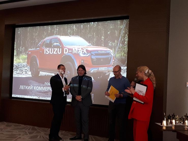 &laquo;ТОП&minus;5 АВТО&raquo;: автоэксперты назвали лучшие автомобили российского рынка