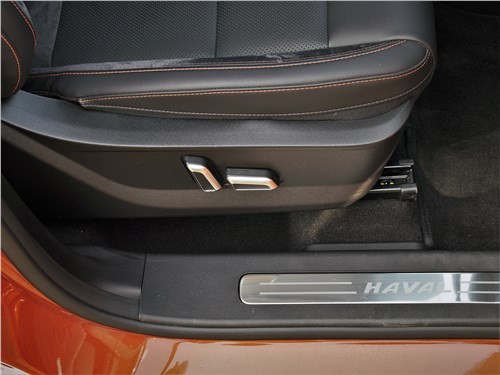 Почему Haval Dargo - это не просто китайский кроссовер