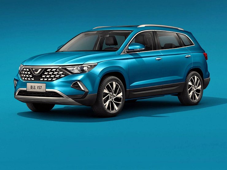 Под какими брендами к нам могут вернуться Volkswagen, Renault и другие марки