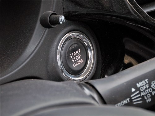 Почему Mitsubishi Outlander всегда будет в тренде