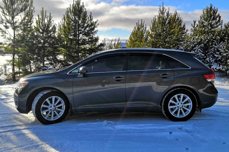Недостатки Toyota Venza: все минусы и плюсы по отзывам владельцев