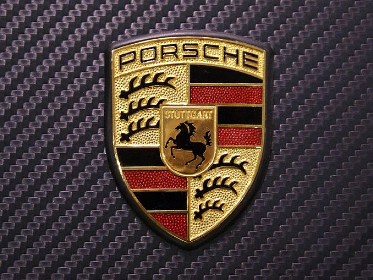 Volkswagen хочет хорошо заработать на Porsche 1 Volkswagen хочет хорошо заработать на Porsche