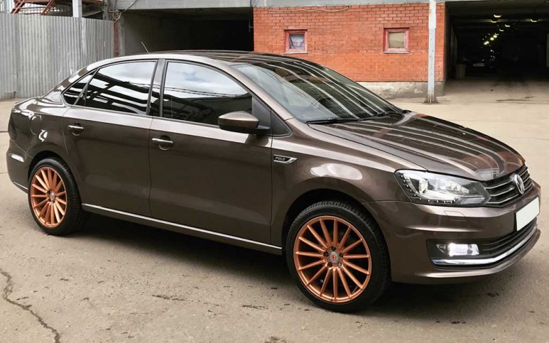 Недостатки Volkswagen Polo седан: все минусы и плюсы по отзывам владельцев