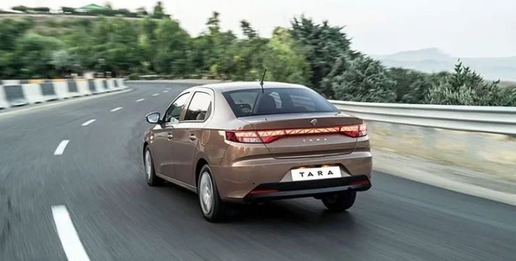 Почему и как иранские автомобили надо будет серьезно дорабатывать для России