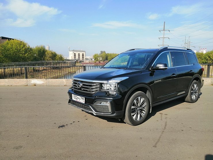 Названы самые «неубиваемые» китайские автомобили