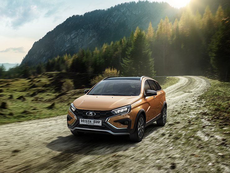 10 самых продаваемых &laquo;антикризисных&raquo; автомобилей в России