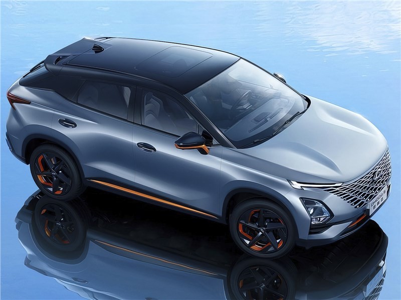 Автомобилям Chery позавидует сам Джеймс Бонд