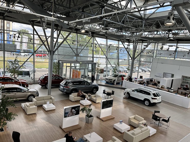 Чем опасны новые автомобили, завезенные по параллельному импорту