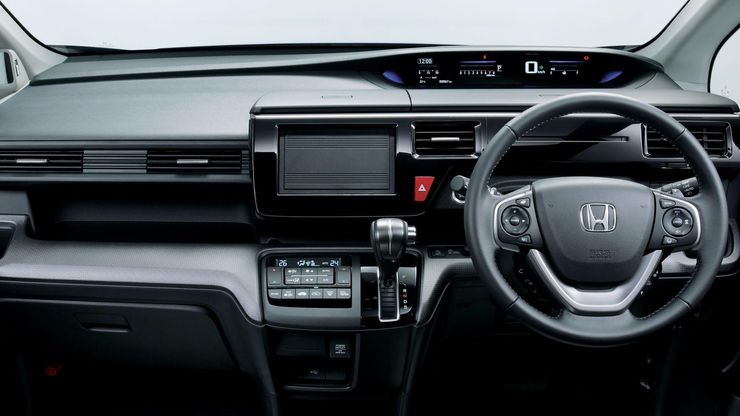Чуть подержанная Honda по цене новой LADA — уже не фантастика 2 Чуть подержанная Honda по цене новой LADA — уже не фантастика