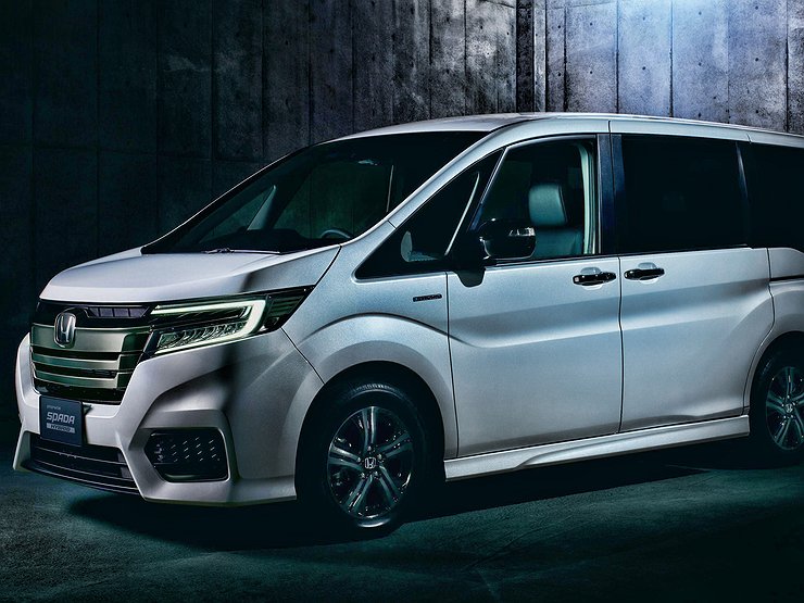 Чуть подержанная Honda по цене новой LADA — уже не фантастика