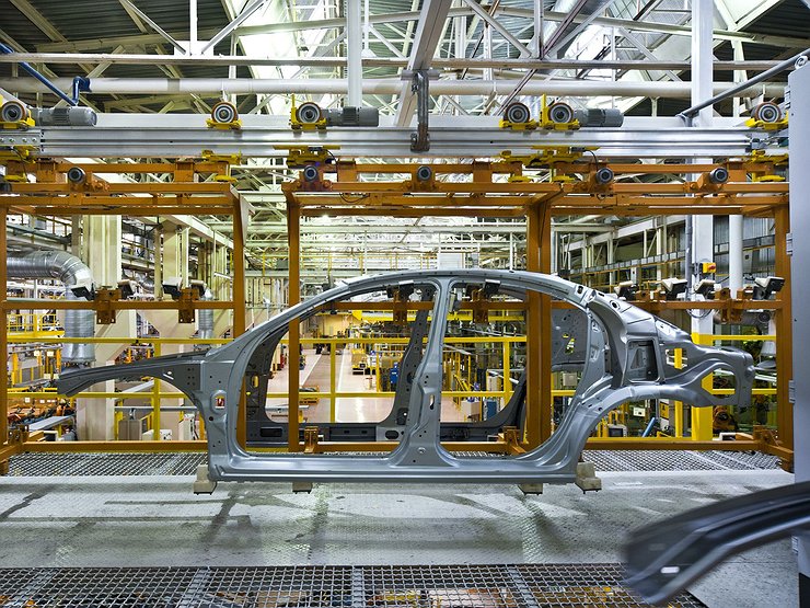 Курс на независимость: сможет ли Россия заменить импортные автокомпоненты
