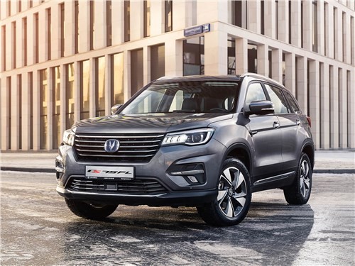 Почему Mitsubishi Outlander всегда будет в тренде