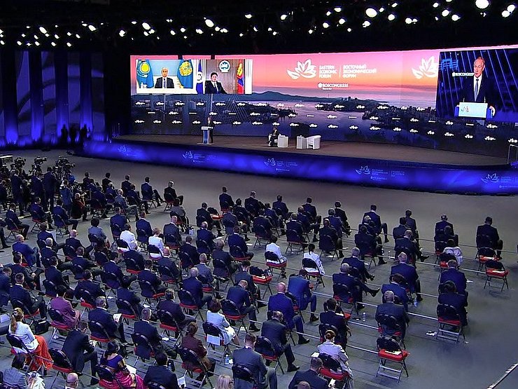 «Большой Рывок» российских автозаводов, или Почему отечественным автомобилистам ничего не светит