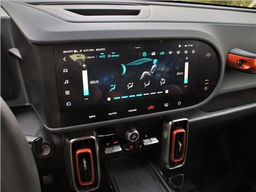 Почему Haval Dargo - это не просто китайский кроссовер