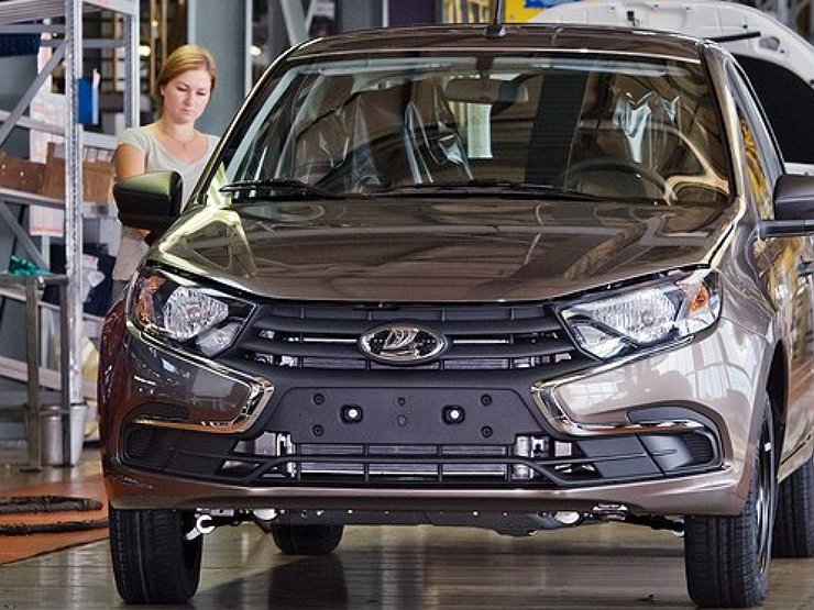Почему российскому автопрому уже в ближайшем будущем грозит полный упадок