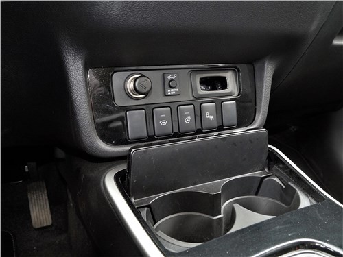 Почему Mitsubishi Outlander всегда будет в тренде