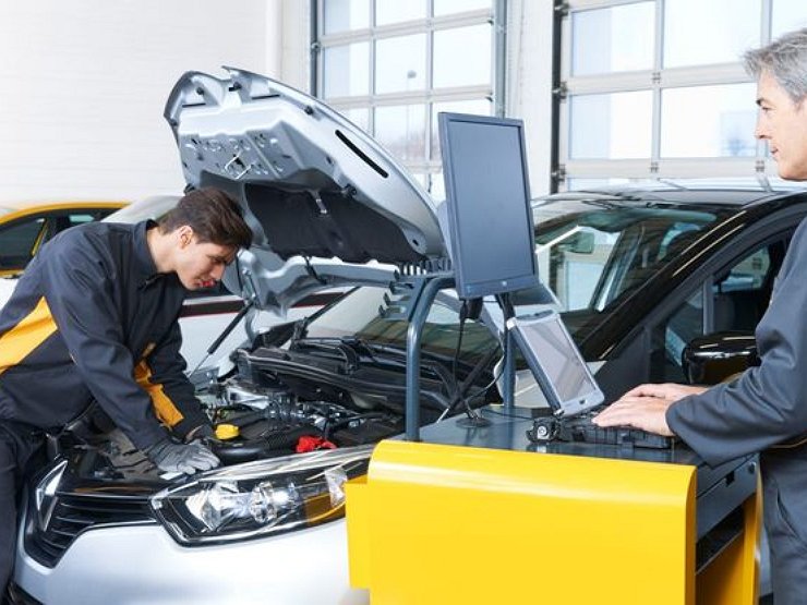 Кого обманула компания Renault — российских автовладельцев или саму себя