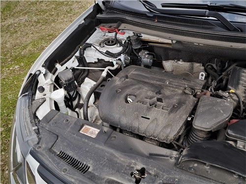 Почему Mitsubishi Outlander всегда будет в тренде