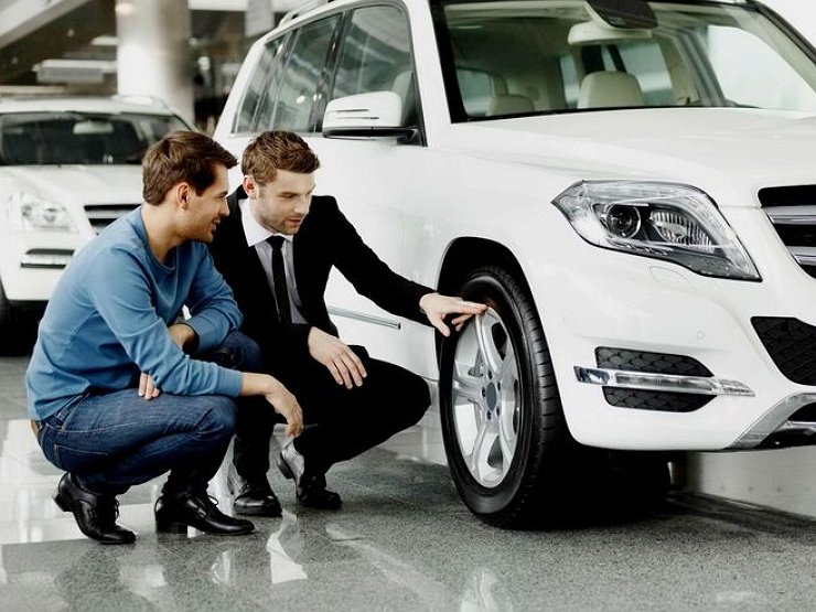 Как максимально быстро продать подержанный автомобиль